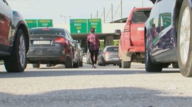 Гърция удължи валидните в момента ограничения за влизане в страната